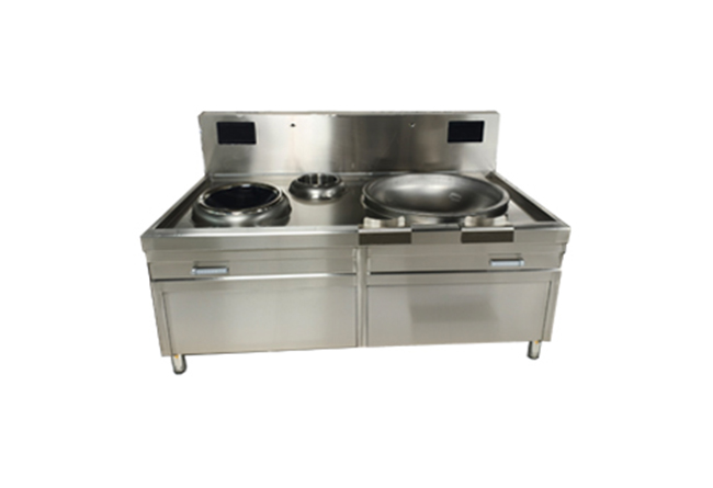 商用电磁炉 商用电磁炉