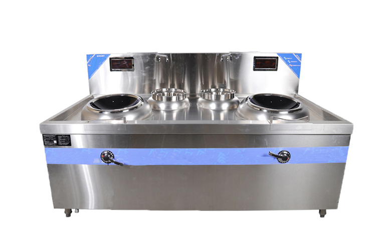 商用电磁灶 商用电磁灶