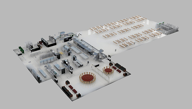 餐饮午夜在线小视频设计