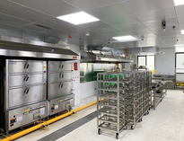 工厂食堂午夜在线小视频设备厂家教你选购午夜在线小视频设备