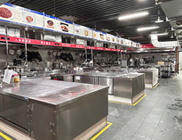 厨具午夜在线小视频设备生产厂家告诉你午夜在线小视频的组成部分