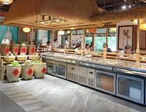 大学食堂午夜在线小视频设备厂家教你建设明厨亮灶的要求以及管理方法