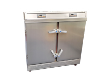 学校食堂午夜在线小视频设备公司告诉你电热蒸饭柜加热食物注意事项