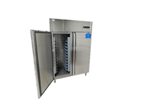 广元食堂午夜在线小视频设备厂家告诉你大型冷柜的正确使用方法