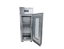 餐厅午夜在线小视频设备厂家告诉你冷藏发酵箱的工作原理