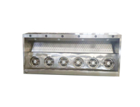 成都食堂大锅灶厂家告诉你湿式油烟净化设备的优缺点