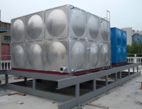 成都厨具生产厂家教你餐饮午夜在线小视频水箱设计方法