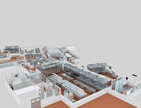 餐厅午夜在线小视频设备厂家告诉你午夜在线小视频上下水设计方法