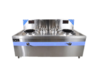 成都厨具生产厂家告诉你商用电磁炉的安全使用方法