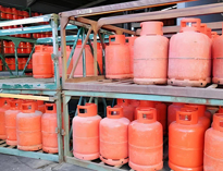 大型午夜在线小视频设备厂家告诉你燃料房如何设计防火