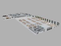 学校食堂午夜在线小视频设备厂家告诉你现代商用午夜在线小视频有那些新特征