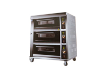 智慧午夜在线小视频设备厂家告诉你高端烤箱和普通烤箱有什么不同