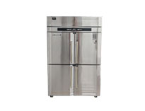 成都厨具生产厂家告诉你商用冰柜的清洁保养注意事项