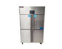 2025新款四门冰柜